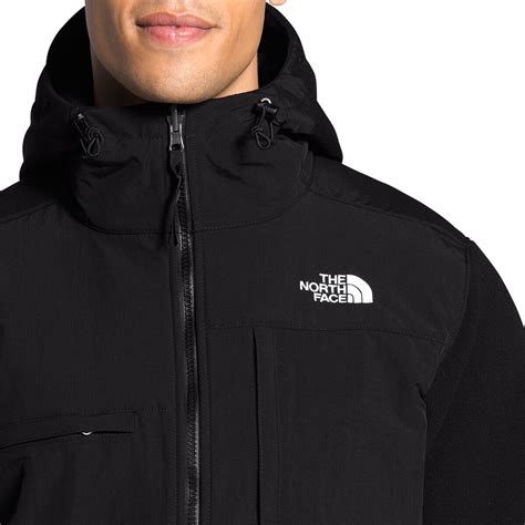 the north face jackets